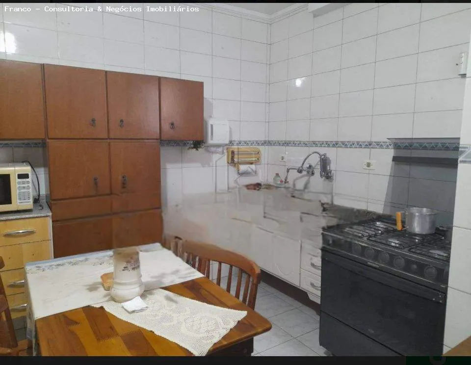 Imagem Apartamento para Venda em São Bernardo do Campo, Baeta Neves, 2 dormitórios, 1 banheiro, 1 vaga