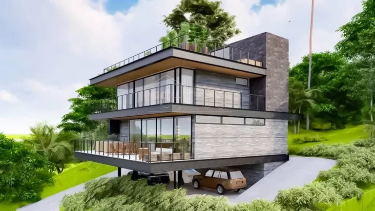 Imagem Espaço terreno