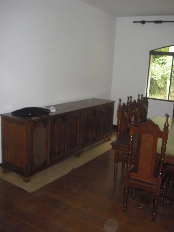 Imagem Uma propriedade única na Represa de Guarapiranga