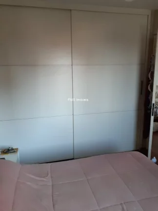 Imagem Apartamento à venda em São Paulo-SP, Bosque da Saúde: 2 quartos, 2 salas, 1 vaga de garagem, 68m² de área!