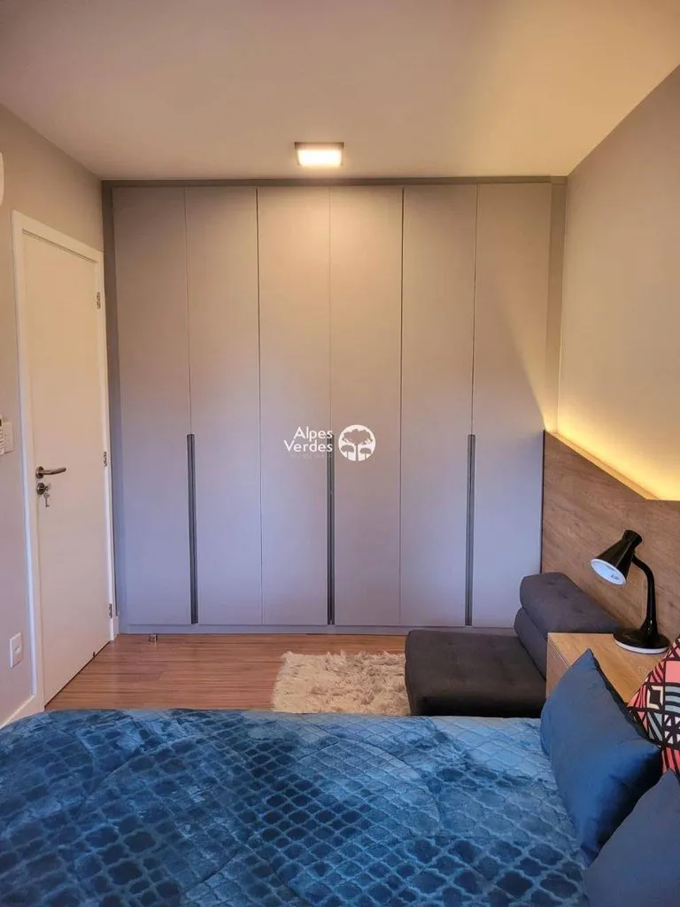 Imagem Apartamento à Venda em Centro, Canela - RS