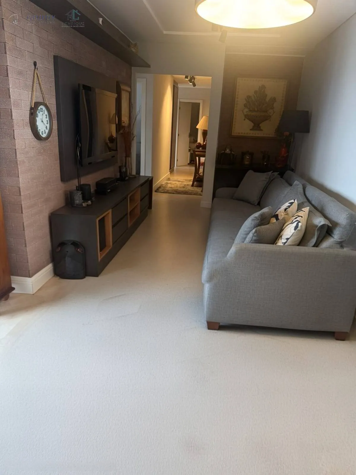 Imagem Apartamento Unique Benvirá - Dois Apartamentos Unificados (144 m²)

 Uma oportunidade rara e exclu...