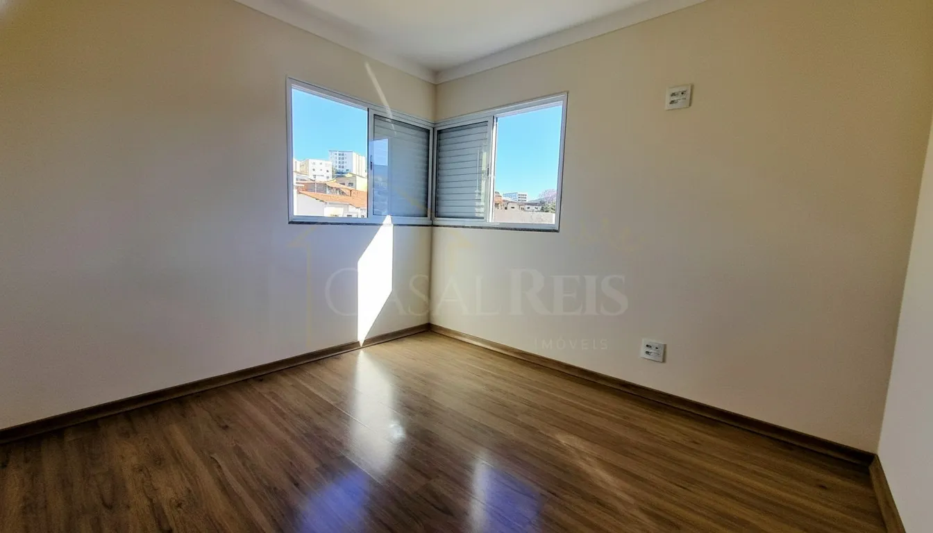 Imagem Apartamento 3 quartos à venda em Jardim Cascatinha, Poços de Caldas