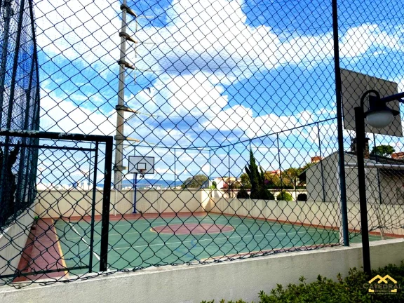 Imagem Apartamento andar alto com 2 dormitórios (1 suíte) - Engordadouro - Jundiaí/SP