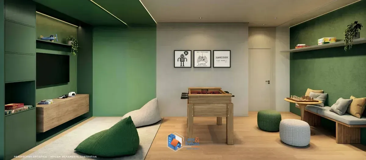 Imagem Cobertura para venda em Vila Madalena com 3 quartos, sendo 3 suítes, 251m²