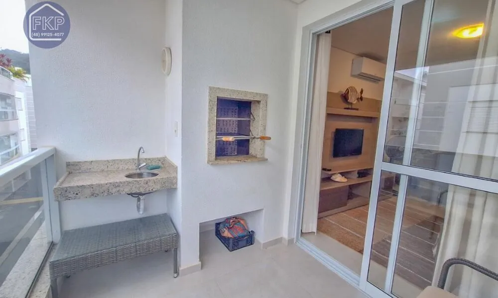 Imagem Apartamento 2 dormitórios!