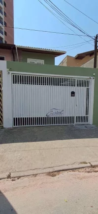 Imagem Casa com 4 quartos (2 suítes) à venda, 155 m² - Jardim Ester - São Paulo/SP