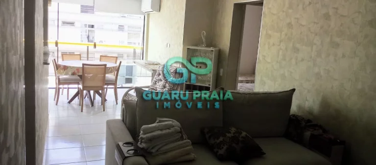 Imagem Excelente flat em Pitangueiras