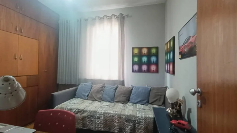Imagem Apartamento 2 quartos, com elevador - Bairro Serra.