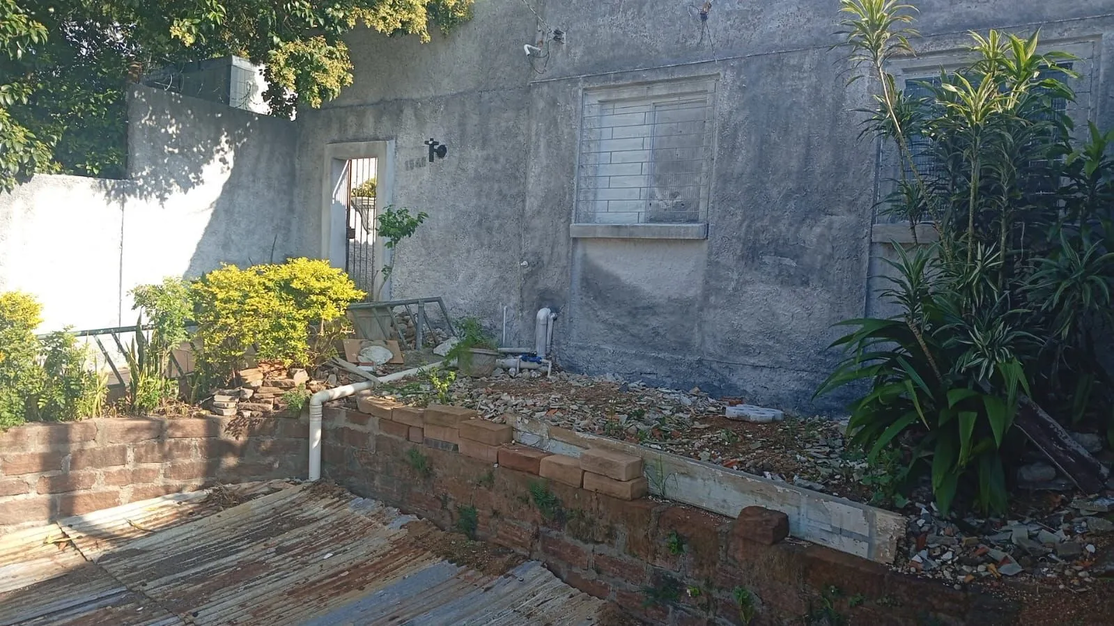 Imagem Casa residencial/comercial