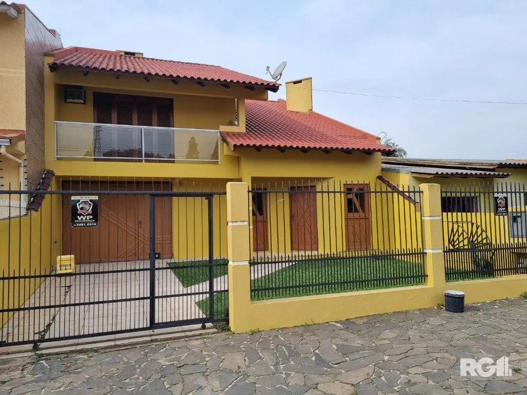 Imagem Casa em Ermo