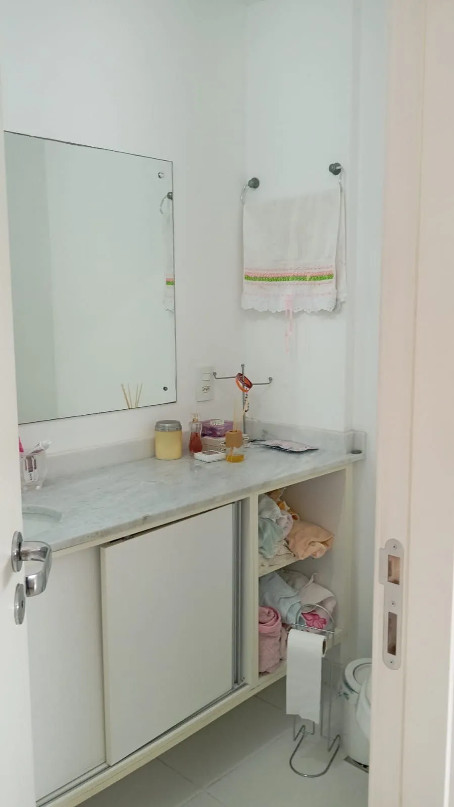 Imagem Apartamento (Três dormitórios, com suite no ICON)