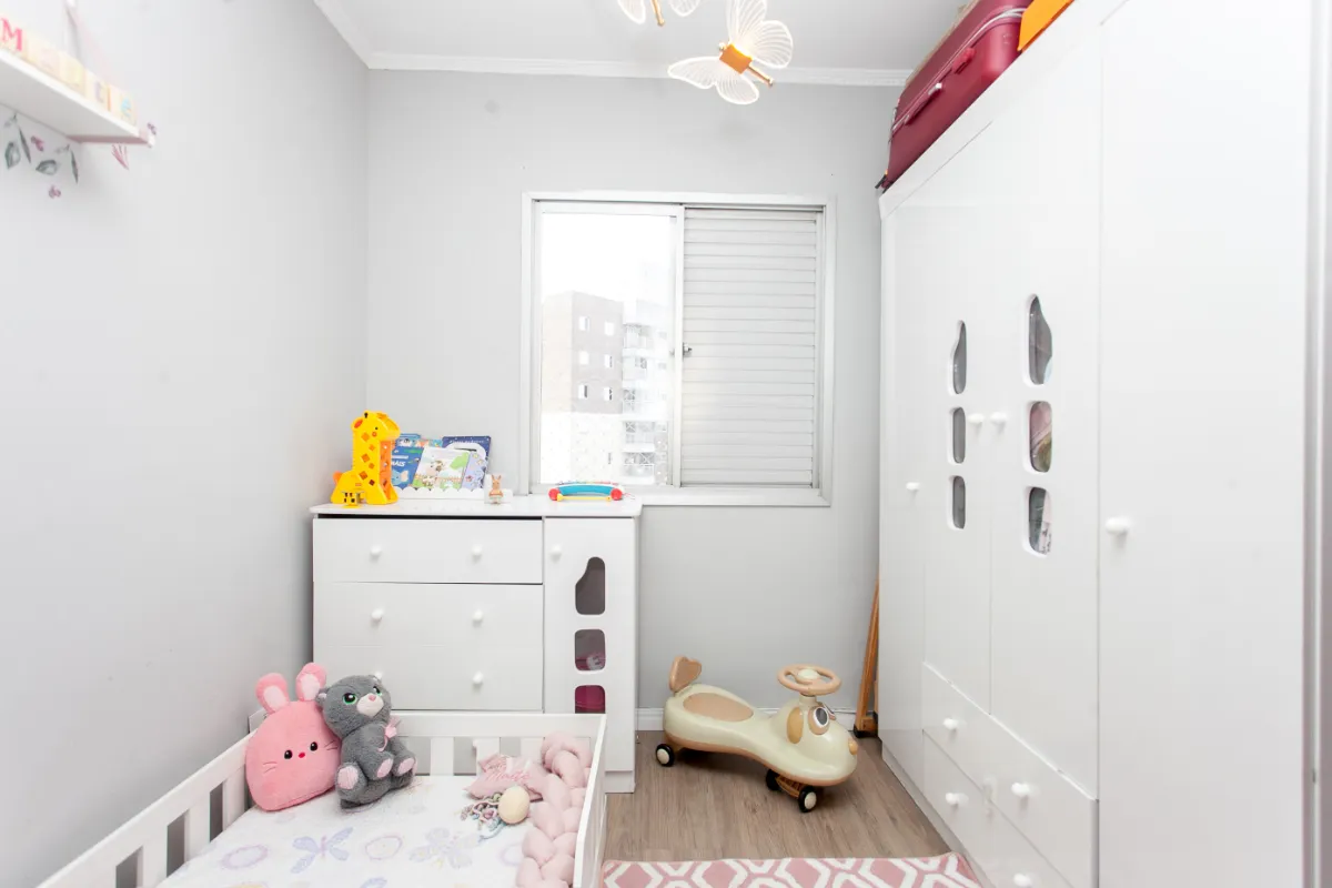Imagem Apartamento para venda em Freguesia do Ó com 3 quartos, 62m2