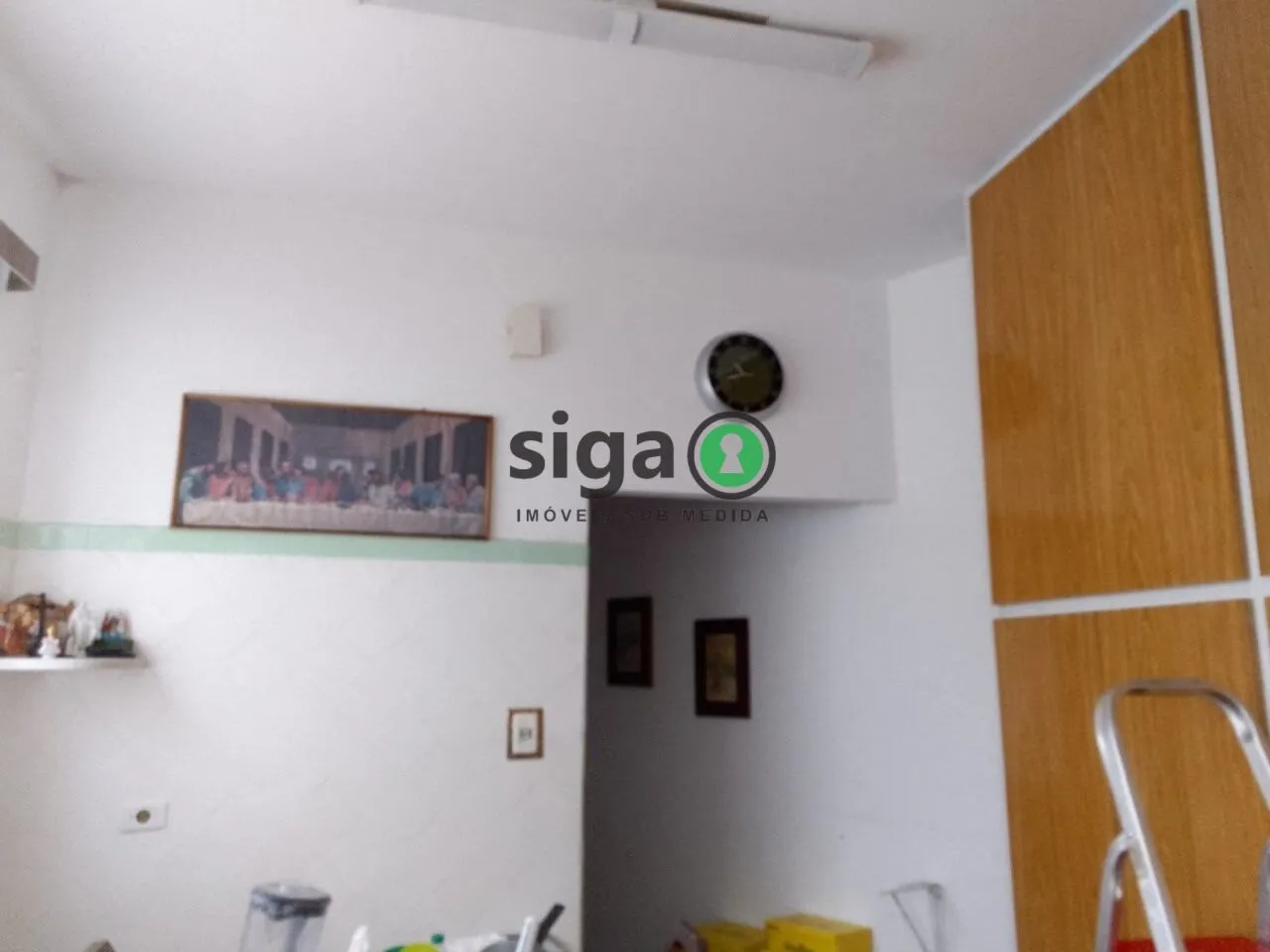 Imagem CASA ESPAÇOSA E AREJADA A POUCOS METROS DO METRÔ PRAÇA DA ÁRVORE