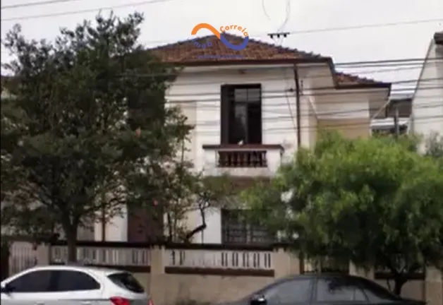 Foto do imóvel Casa com 3 Quartos à Venda, 170 m² em Ipiranga - São Paulo