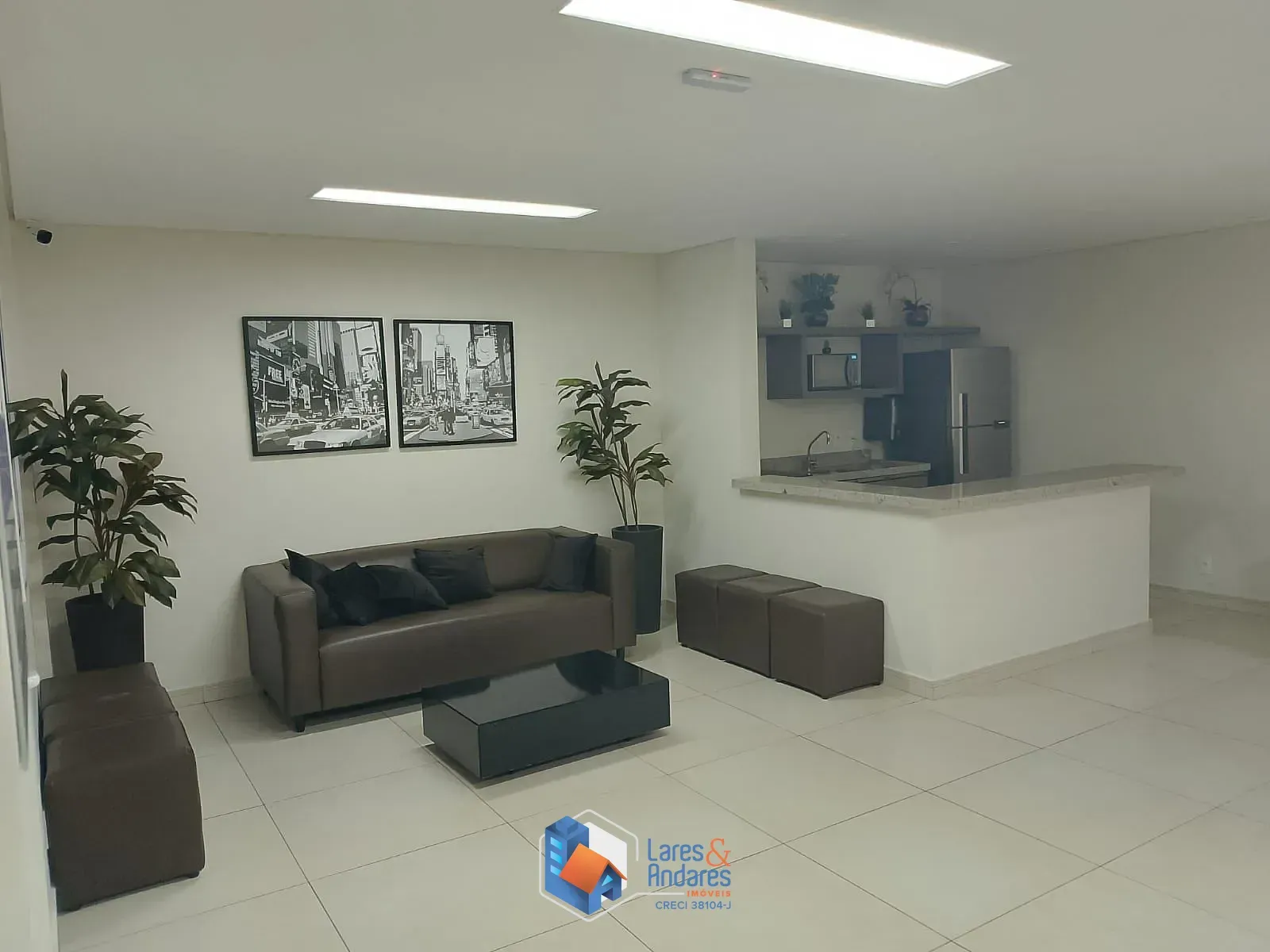 Imagem APTO À VENDA, COM 47M² 2 DORMS, ARMÁRIOS PLANEJADOS, SACADA E 1 VAGA COM LAZER COMPLETO - VILA NOVA CACHOEIRINHA, SÃO PAULO