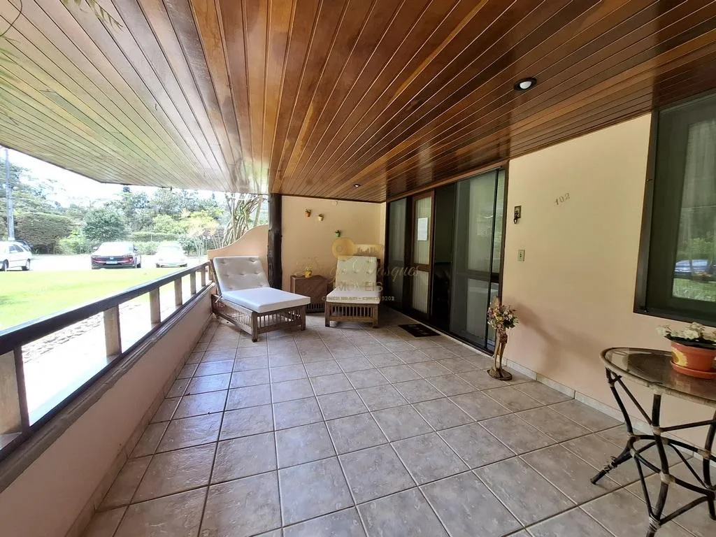 Imagem Apartamento para Venda em Teresópolis / RJ no bairro Albuquerque