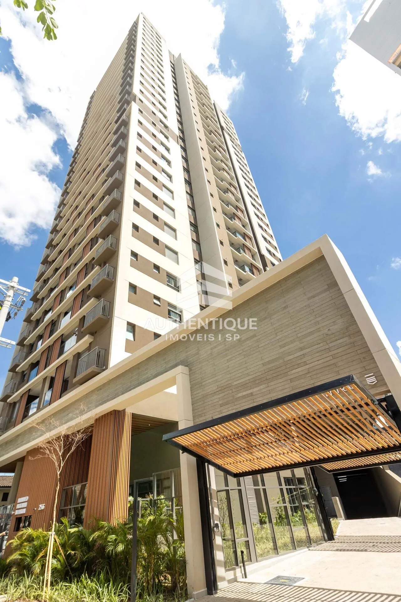 Imagem NEO BROOKLIN - Apartamento no bairro Brooklin à venda