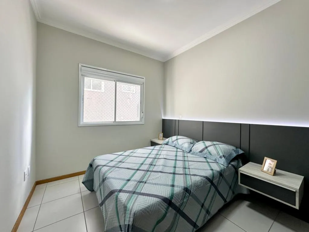 Imagem Apartamento 3 Dormitórios - Bairro Zona Nova