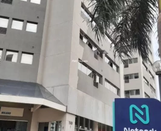 Imagem Conjunto Comercial à Venda na Barra Funda, São Paulo-SP: 1 Sala, 1 Vaga, 35m² de Área