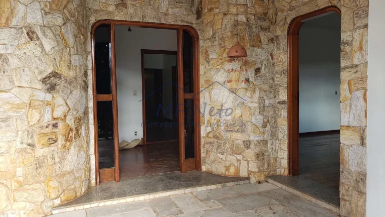 Imagem Casa Padrão