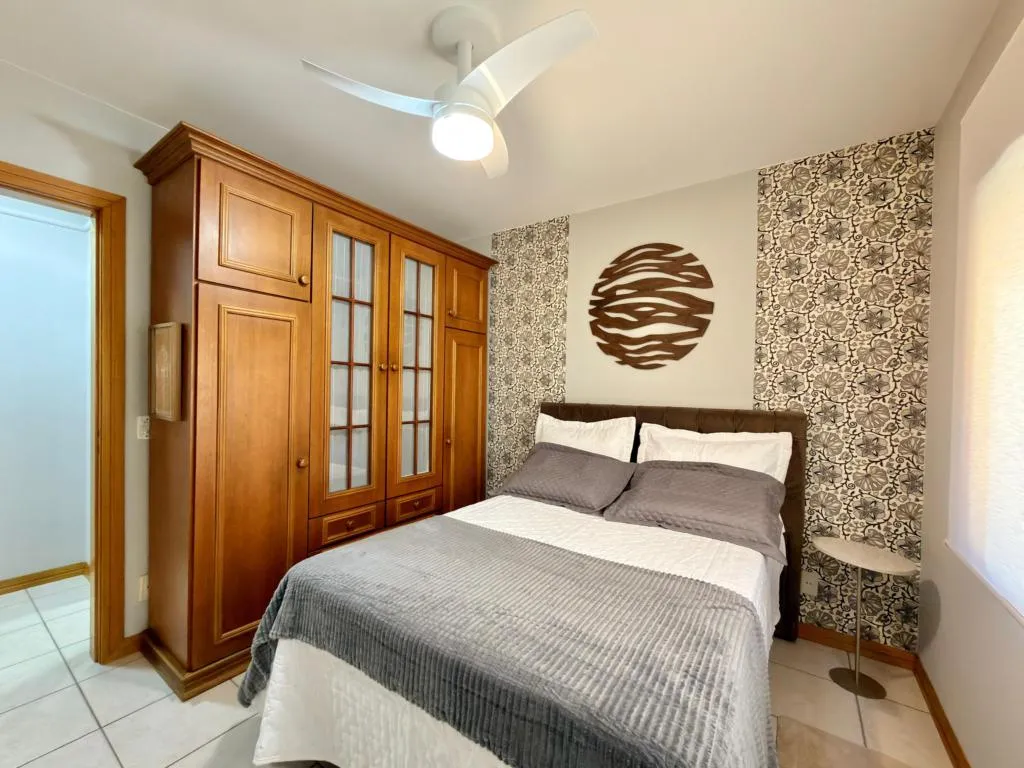 Imagem Apartamento 1 Dormitório - Bairro Centro