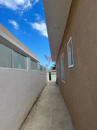 Imagem Casa em Iguaba Grande, com 2 Quartos à Venda - APENAS R$ 320.000