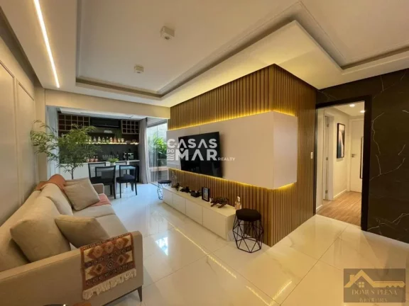 Foto do imóvel Apartamento para Venda em Rio de Janeiro / RJ no bairro Lagoa