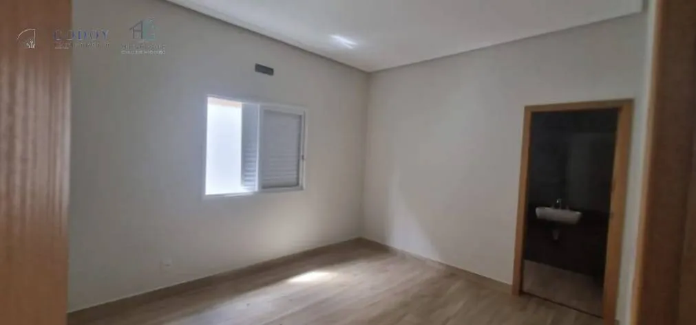 Imagem Casa Térrea de Alto Padrão no Res. Village Splendore - Próxima ao Shopping