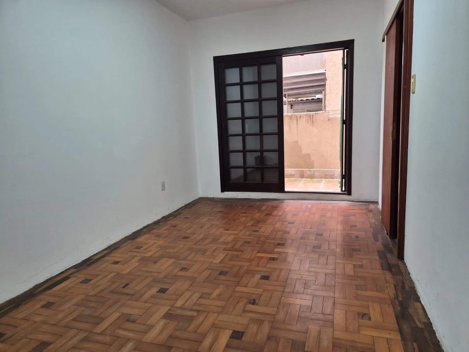 Imagem Térreo com pátio