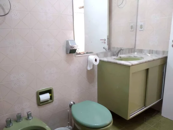 Imagem Apartamento à venda na V. Monumento 1 dormitório, 53 m², 1 vaga R$ 360 mil