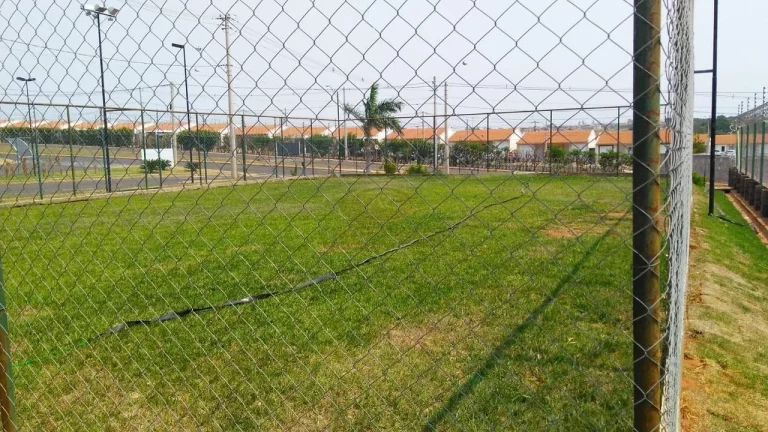 Imagem TERRENO A VENDA NO CONDOMÍNIO NATURE