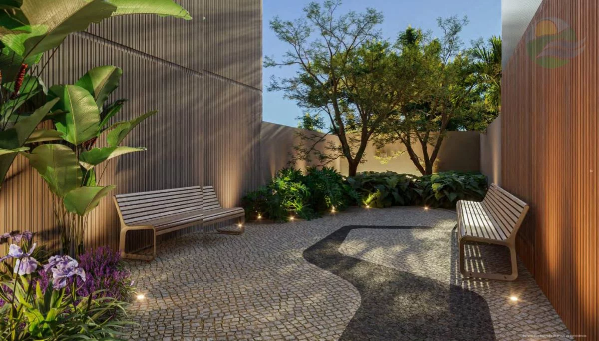 Imagem Apartamentos luxo, 3 e 4 suites, venda, na beira mar de Cabo Branco, João Pessoa - PB
