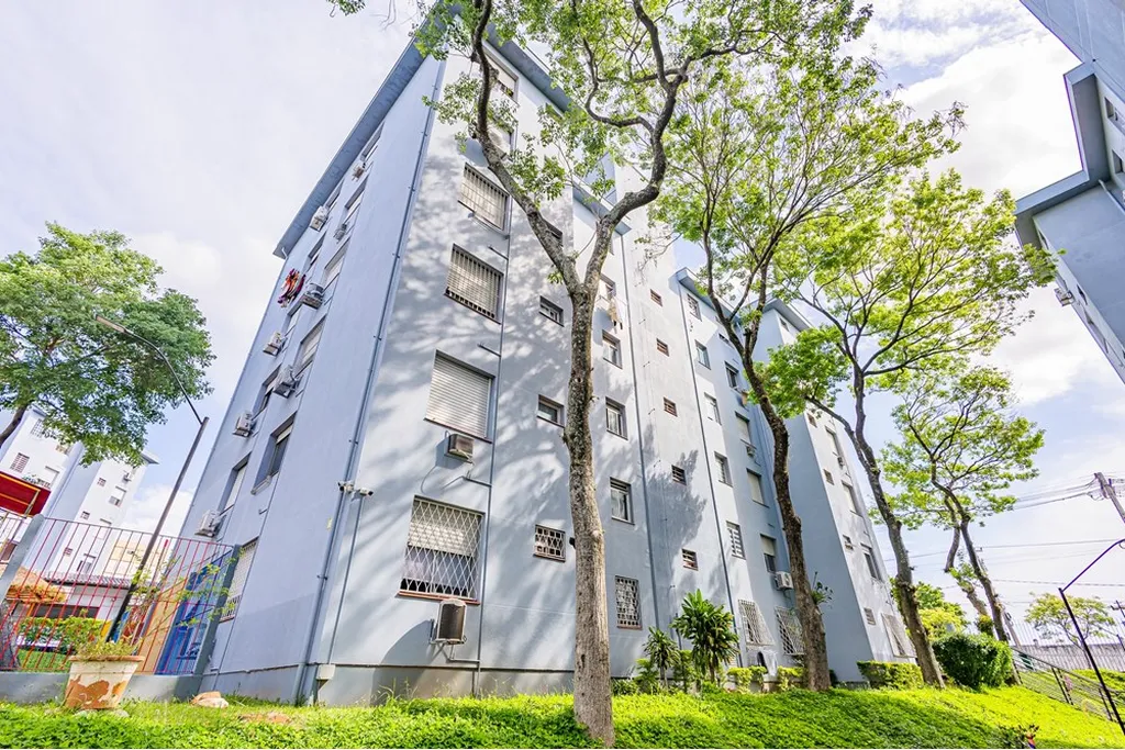 Imagem Apartamento em Santo Antônio