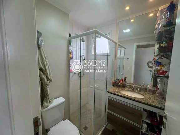 Imagem Apartamento para Venda em São Bernardo do Campo / SP no bairro Centro