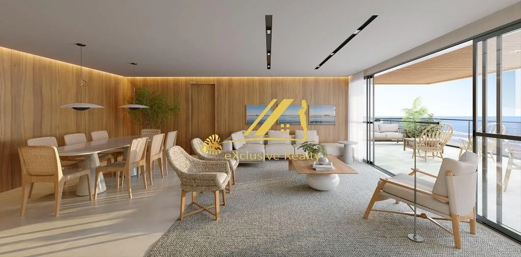 Imagem Apartamento RESIDENCIAL em Ilhéus - Bahia, Jardim Atlântico