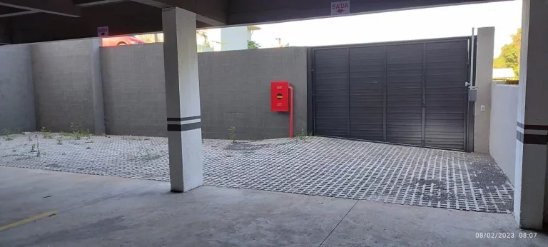 Imagem Apartamento para Venda em Concórdia, Parque Exposições, 2 dormitórios, 1 banheiro