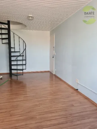 Imagem Cobertura com 3 Quartos à Venda, 135 m² em Jardim Germânia - São Paulo