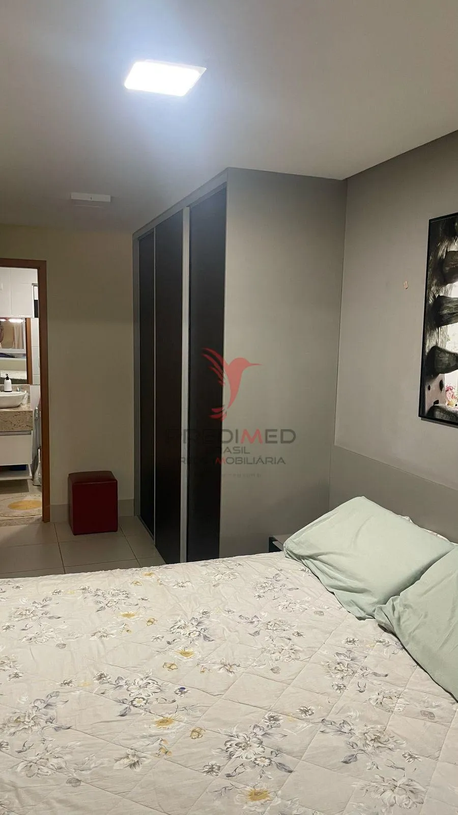 Imagem Apartamento Térreo no Bessa. João Pessoa