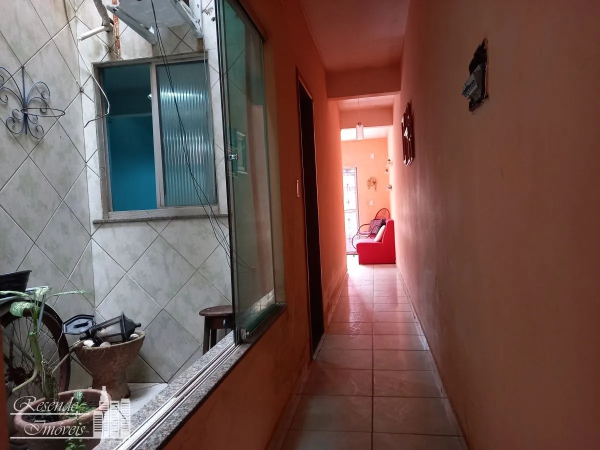 Imagem CASA A VENDA NO MANGUEIRÃO