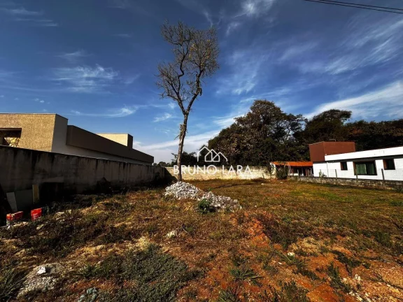 Imagem Terreno à venda no Condomínio Portal do Igarapé - Igarapé/MG