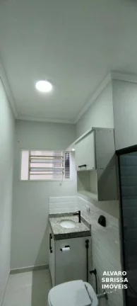 Imagem Oportunidade Única. Casa Vilaggio com 2 dormitórios à venda, 113 m² por R$ 450.000 - Parque Nossa Senhora da Candelária - Itu/SP