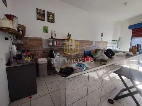 Imagem Ponto Comercial na Avenida Principal Jardim Maria Amélia