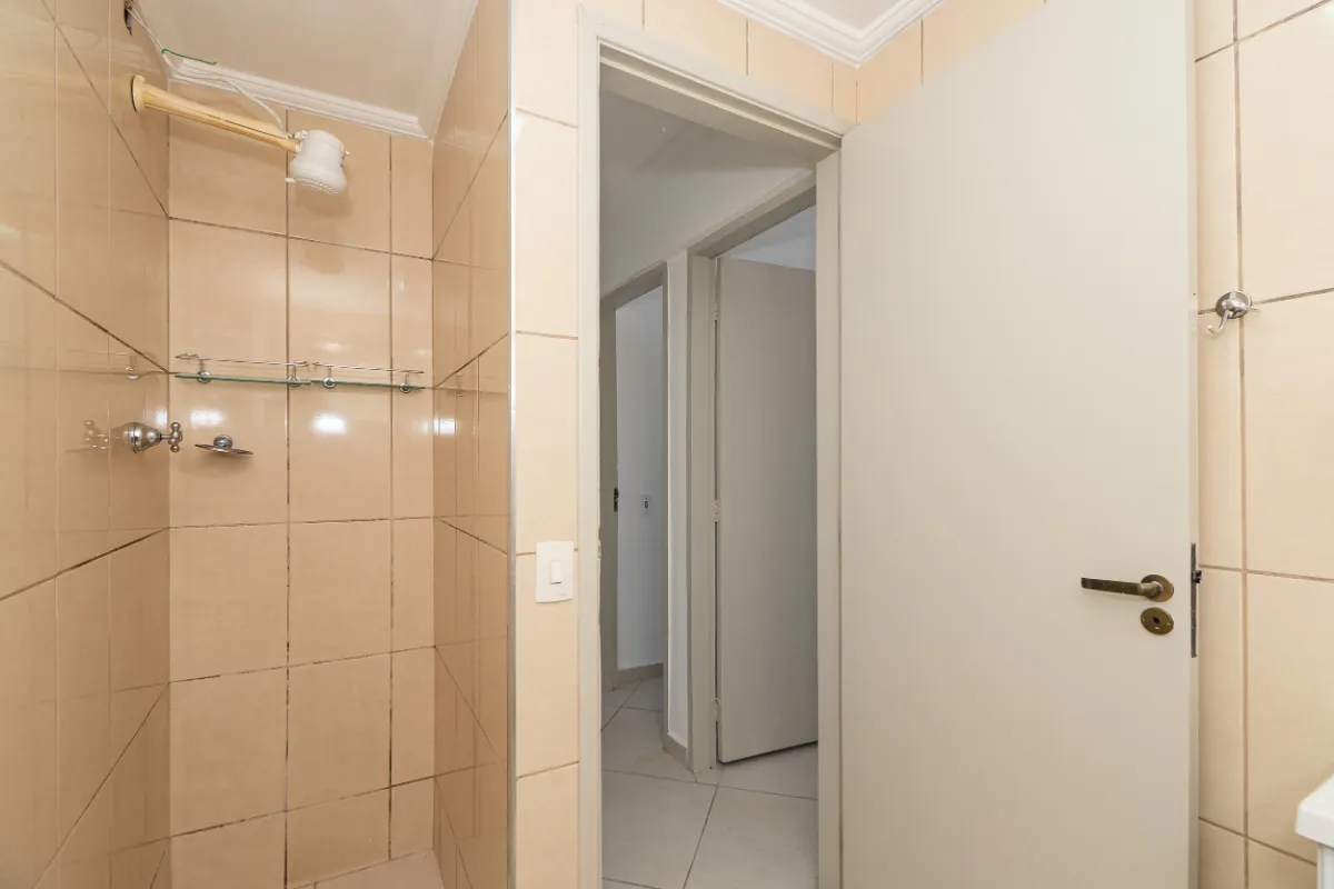 Imagem Apartamento para venda em Alto da Mooca com 2 quartos, 58m2