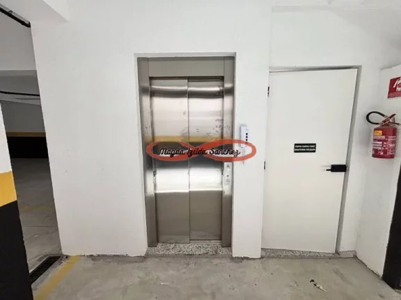 Imagem APARTAMENTO DE FINO ACABAMENTO À VENDA VILA ARICANDUVA (NOVO)