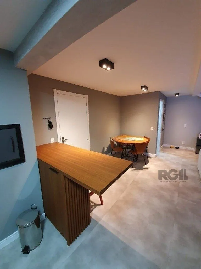 Imagem Excelente apartamento Duplex de 74m² com 01 suíte e 2 vagas.