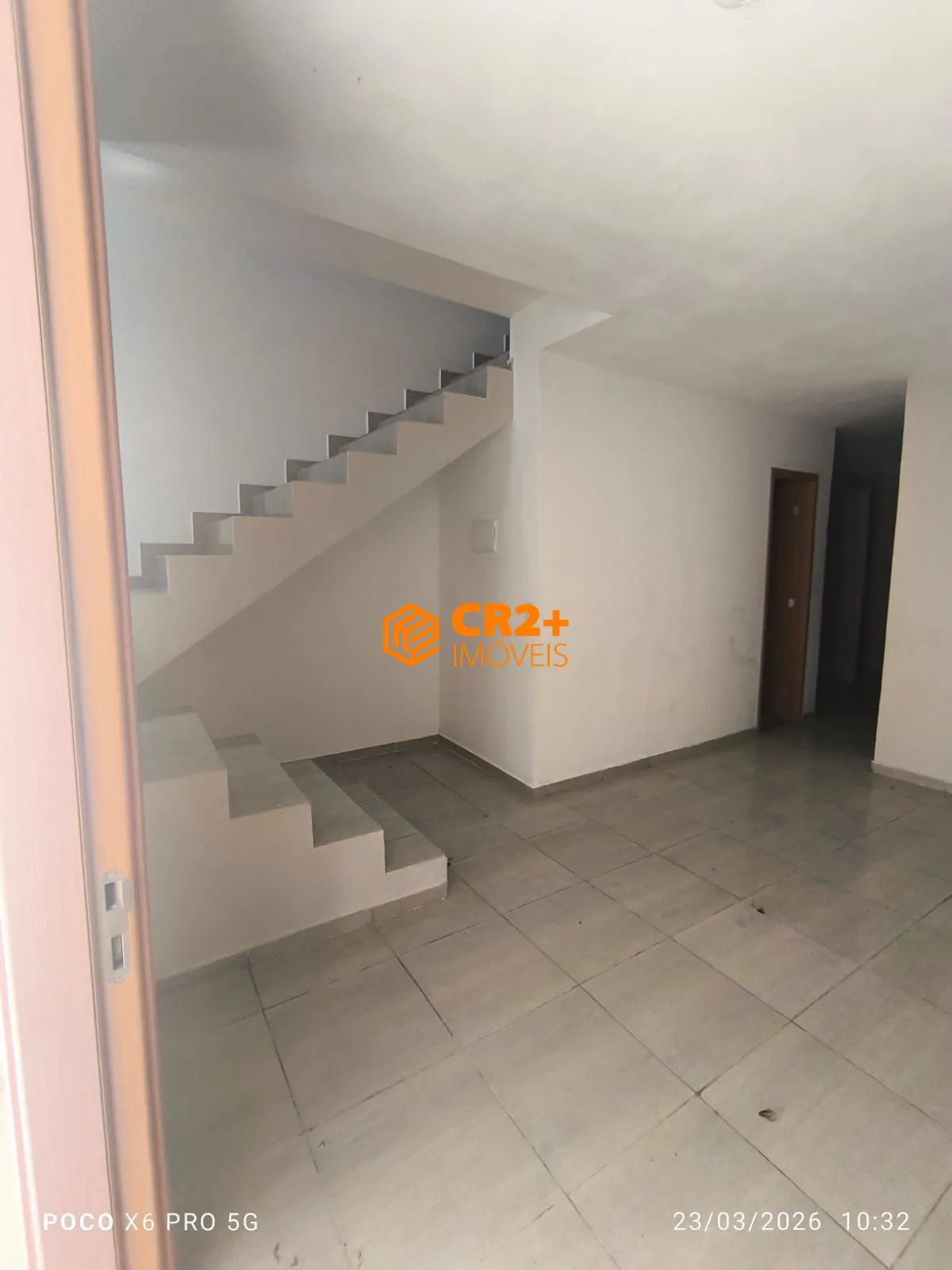 Imagem Casa Dúplex 88m2, 3quartos, 01 na garagem Empreendimento novo