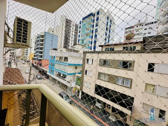 Imagem Apartamento Zona Central para Venda em Balneário Camboriú, CENTRO, 2 dormitórios, 1 suíte, 2 banheiros, 1 vaga