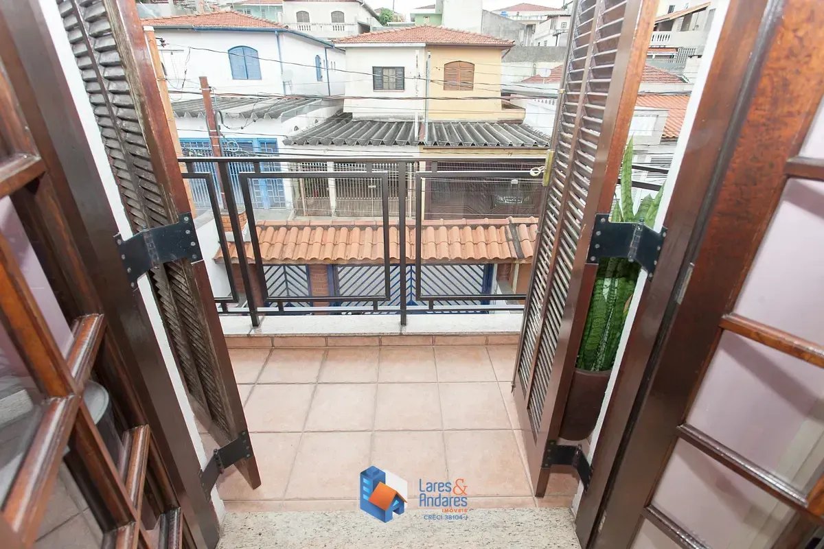 Imagem Sobrado para venda em Freguesia do Ó com 3 quartos, sendo 1 suíte, 212m²