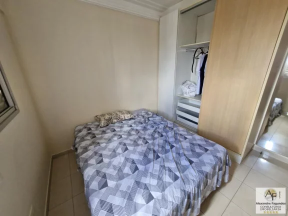 Imagem Apartamento para Venda em Goiânia, SETOR NOVA SUIÇA, 4 dormitórios, 2 suítes, 3 banheiros, 2 vagas